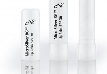 incebel MicroSilver Lip Balm LSF 30